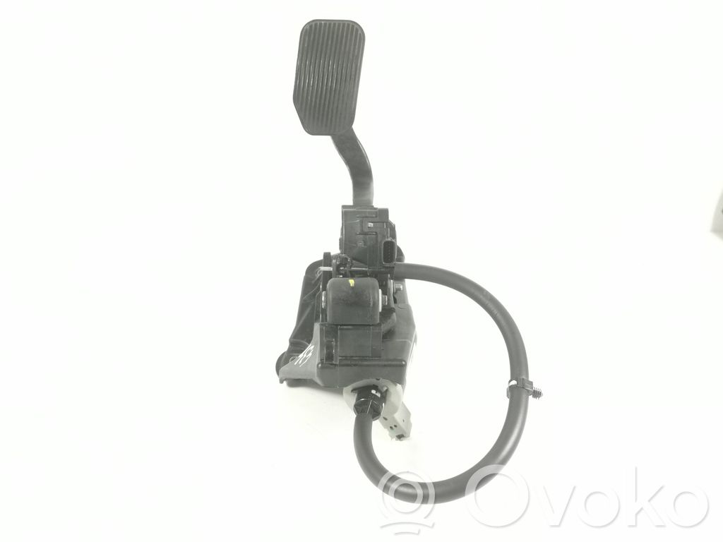 Ford F150 Gaspedal 