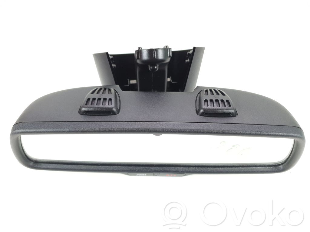 Espejo retrovisor (interior)   68144049AD,68144049AR,028005,68144049AE,68144049AI