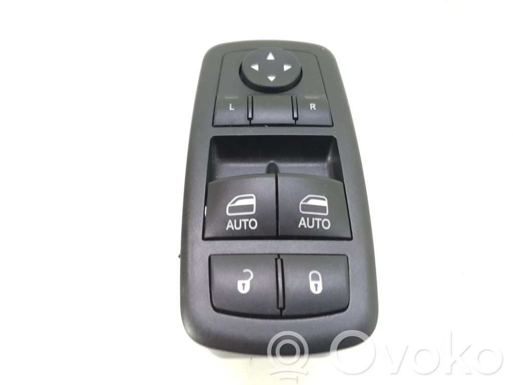 Dodge Challenger Electric window control switch 