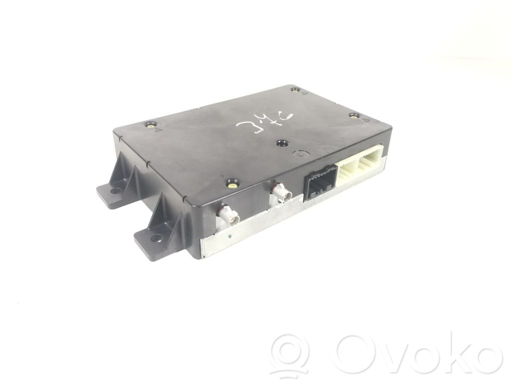 Chevrolet Camaro Bluetooth control unit module 