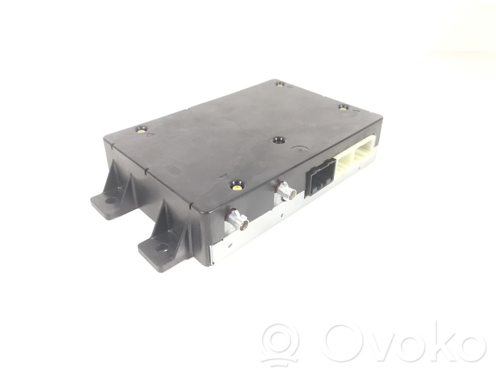 Chevrolet Camaro Bluetooth control unit module 