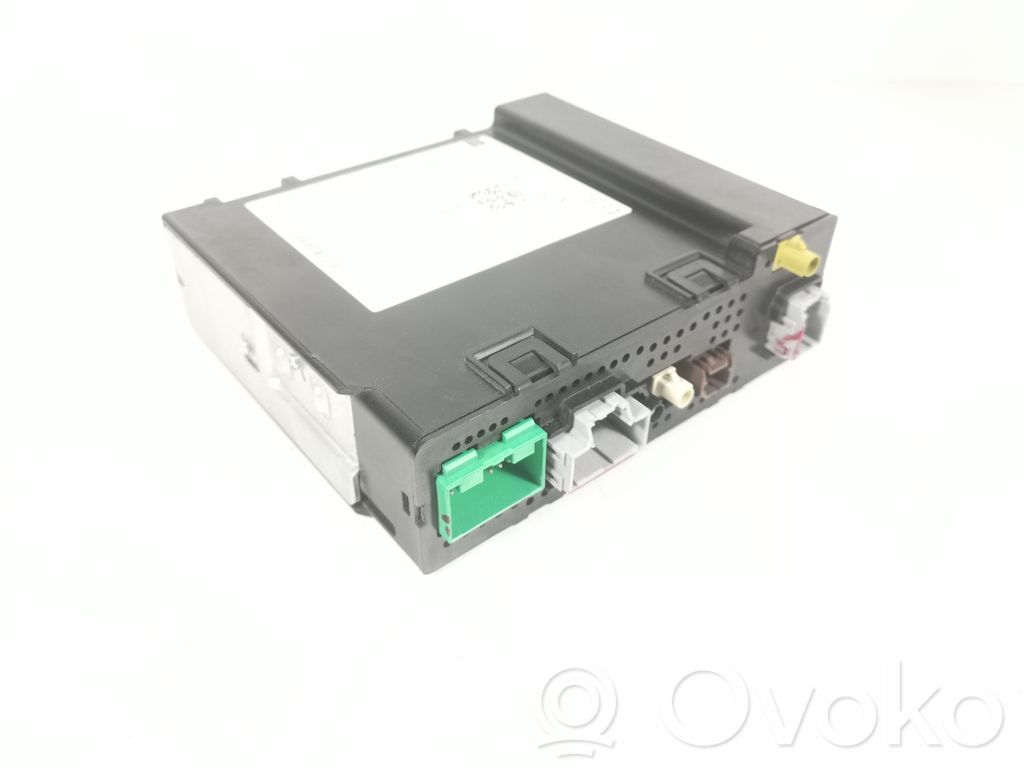 Chevrolet Camaro HiFi Audio sound control unit 