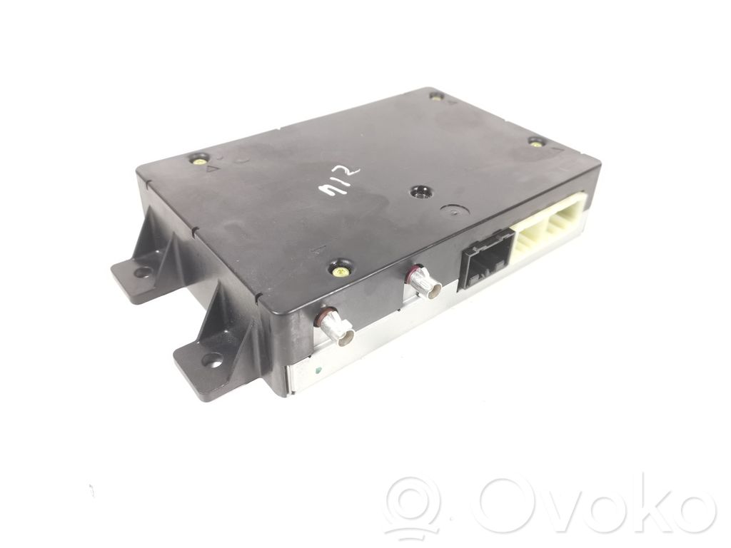 Chevrolet Camaro Bluetooth control unit module 