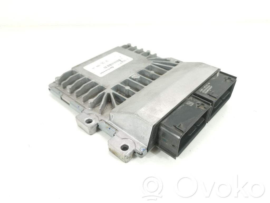 Ford F150 Engine control unit/module 