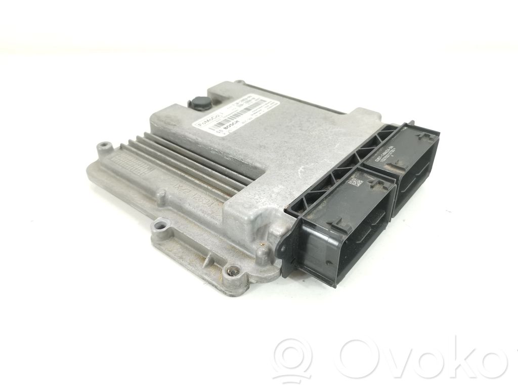 Ford F150 Engine control unit/module 