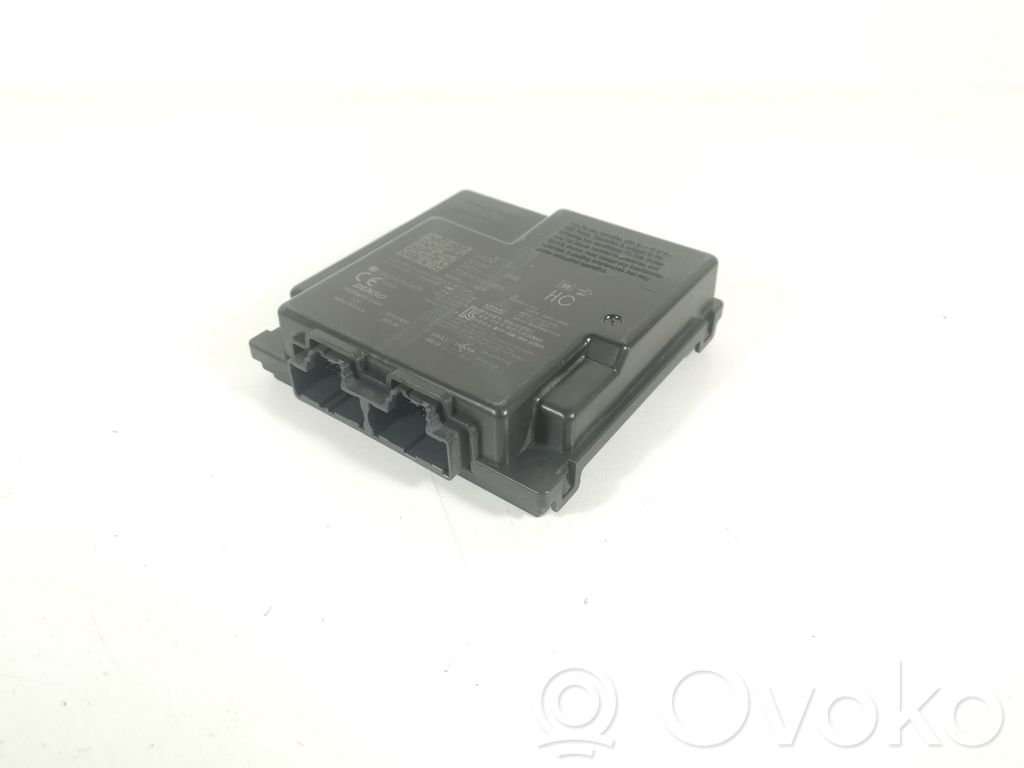 Chevrolet Camaro Unidad de control/módulo del control remoto 