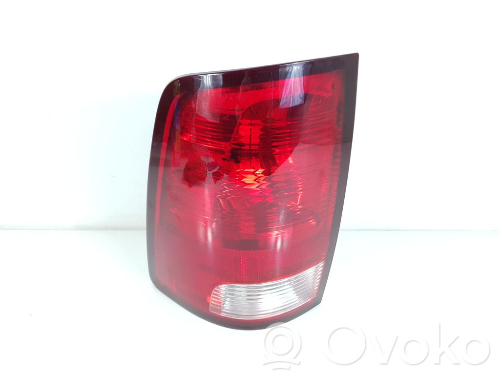 Dodge RAM Rear/tail lights 