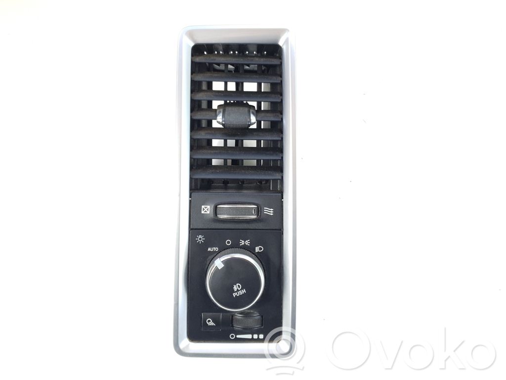 Dodge RAM Light switch 