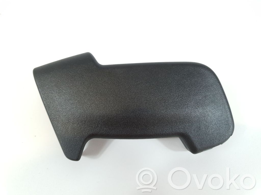 Lincoln Aviator II Engine bonnet (hood) release handle 