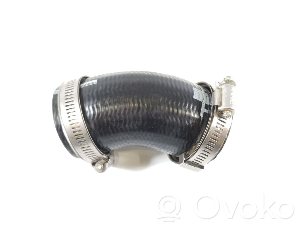 Lincoln Aviator II Air intake hose/pipe 