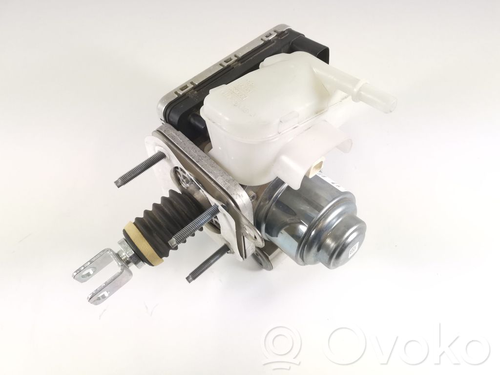 Lincoln Aviator II Brake booster 