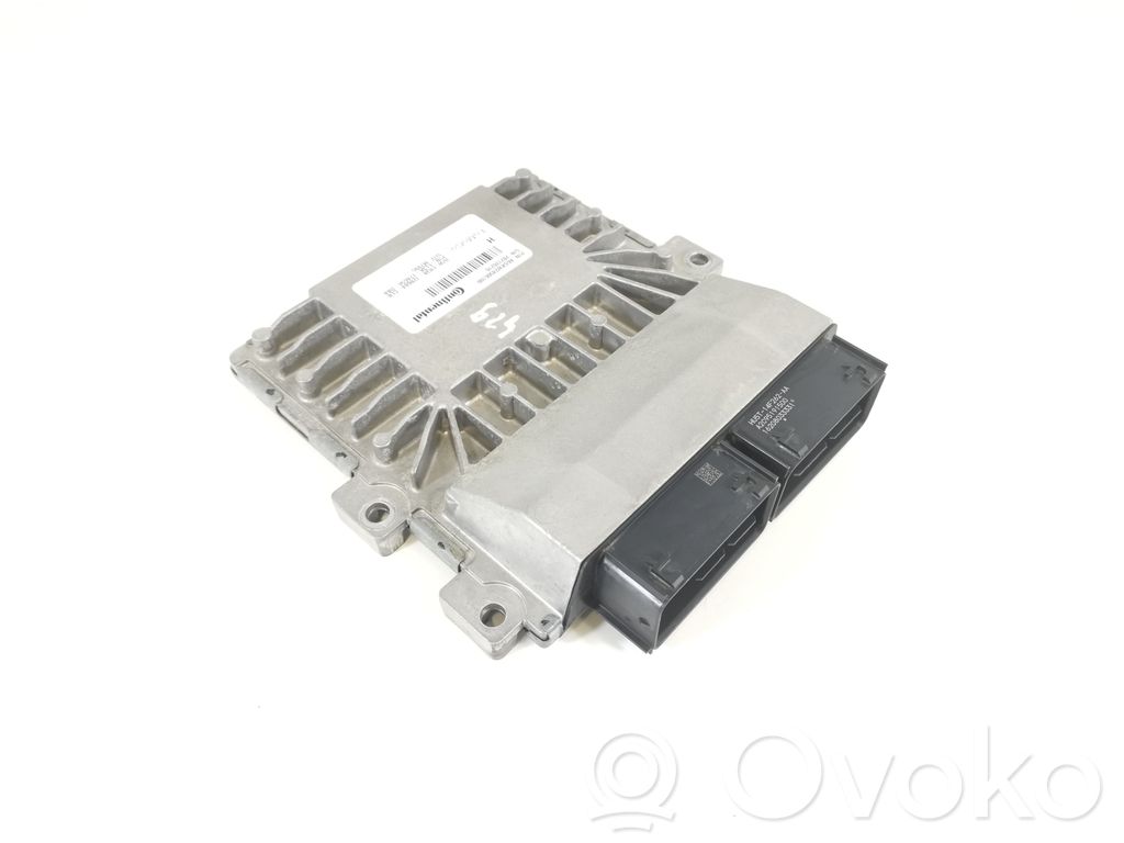 Ford F150 Engine control unit/module 