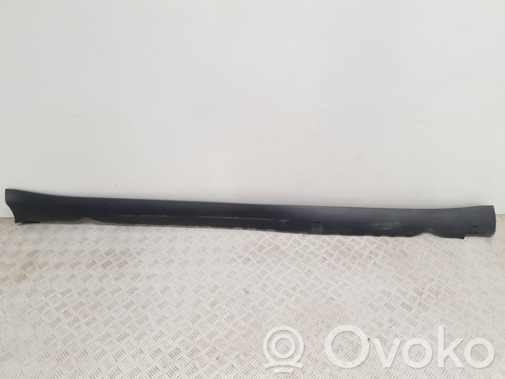 Tesla Model 3 Slenkstis 