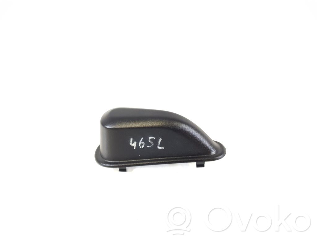Tesla Model X Other interior part 