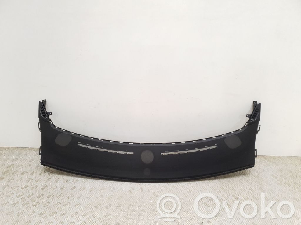 Panel trim   103556900H,103557000G