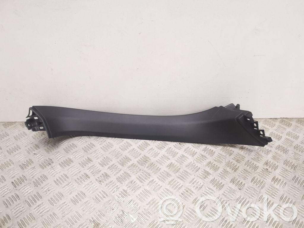 Tesla Model X Other trunk/boot trim element 