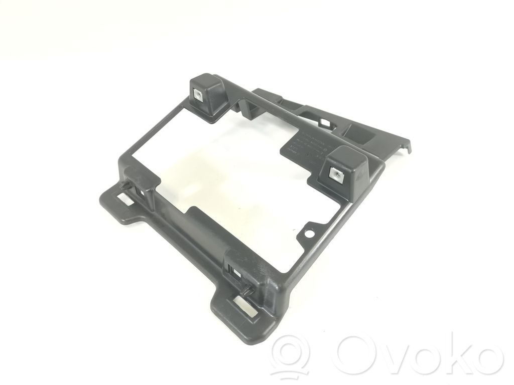 Tesla Model X Kita panelės detalė 