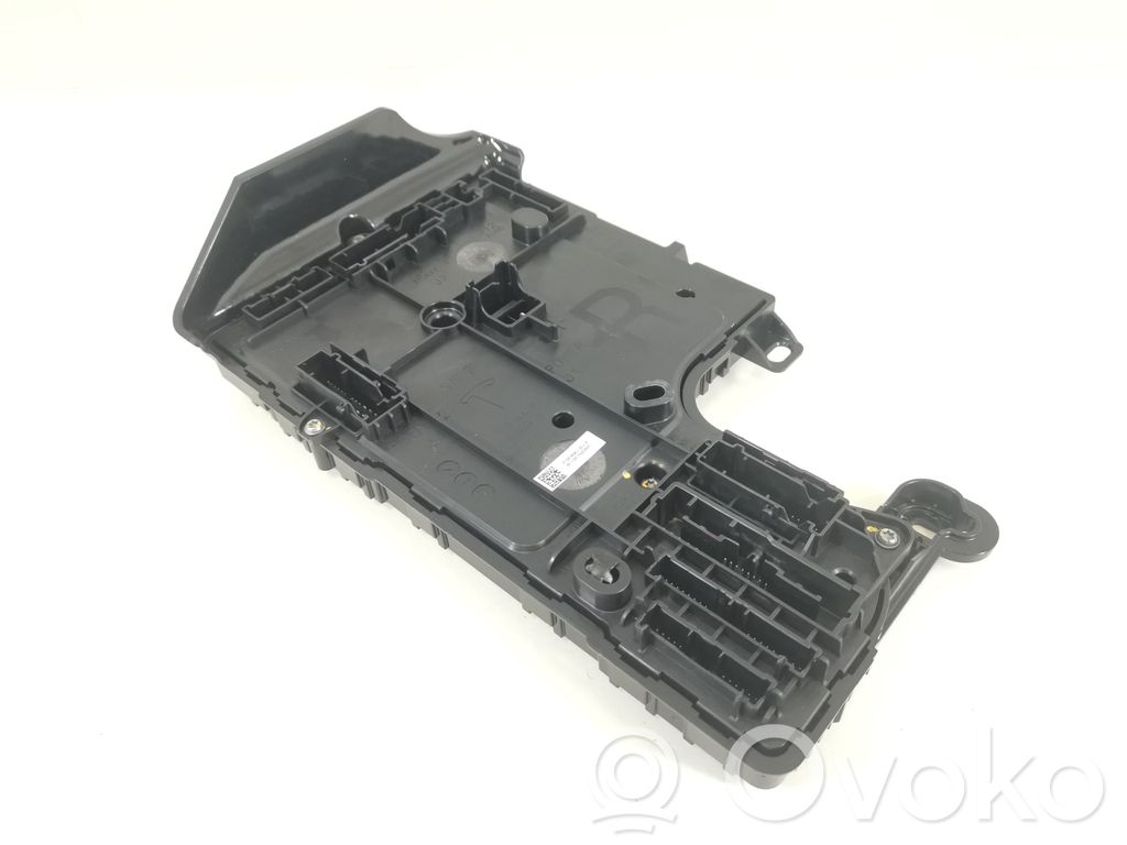 Module confort   156745400B,149784800E,156685300A