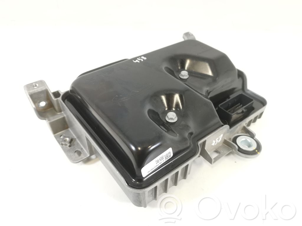 Tesla Model 3 Comfort/convenience module 