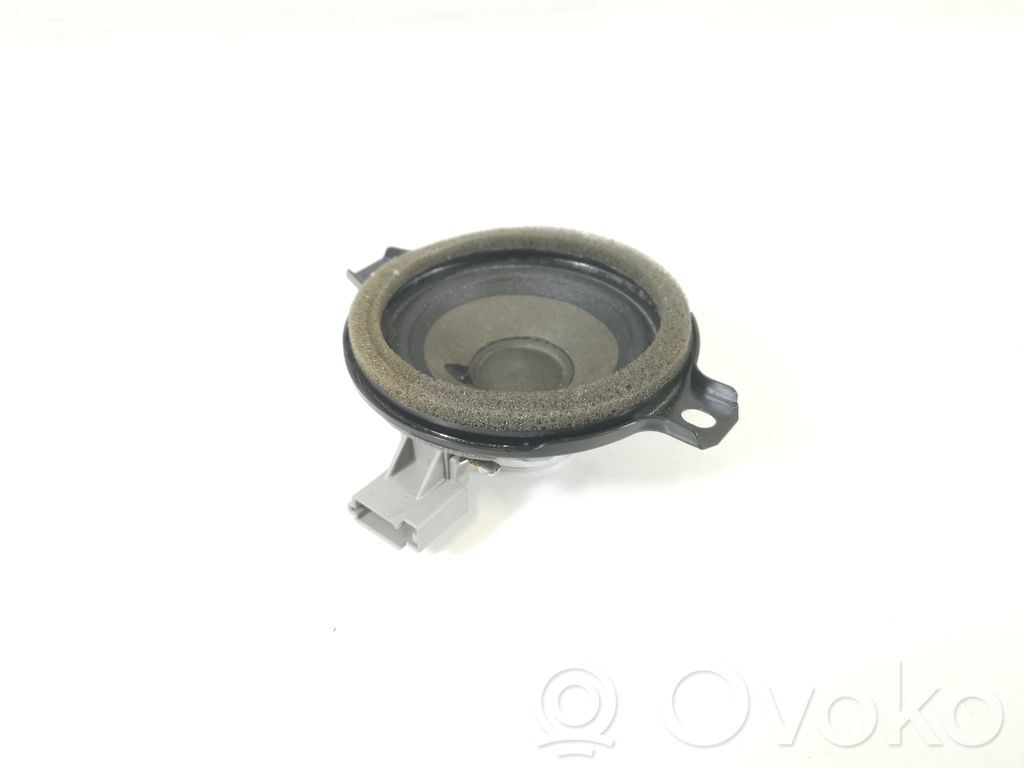 Chevrolet Corvette C7 Panel speaker 