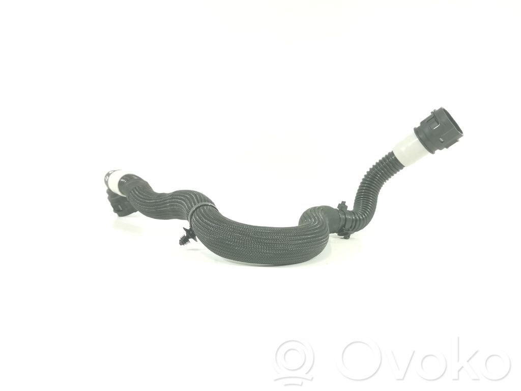 Tesla Model 3 Engine coolant pipe/hose 