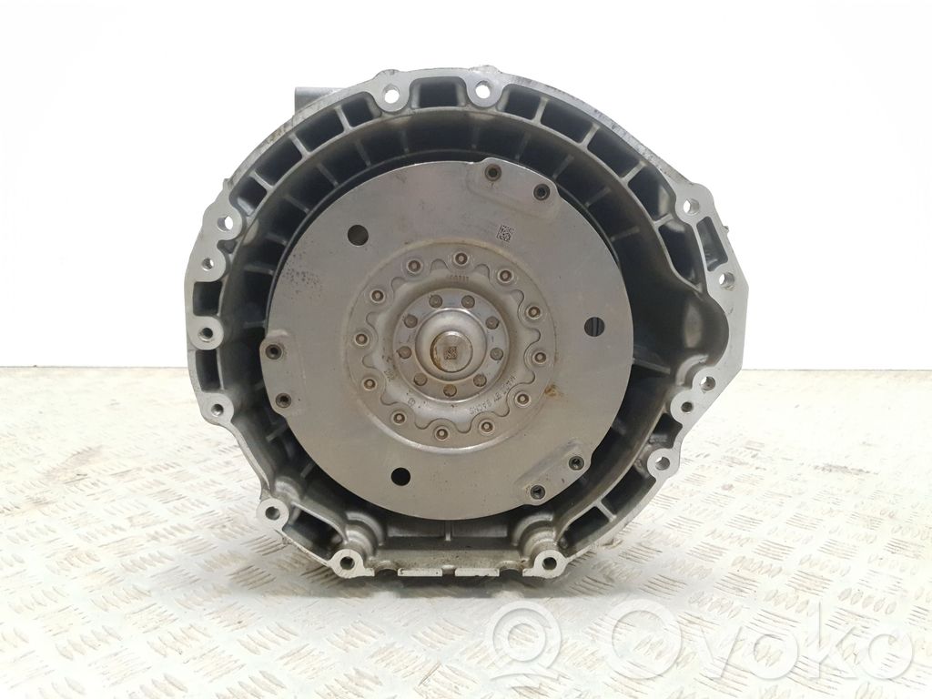 Dodge Challenger Automatic gearbox 