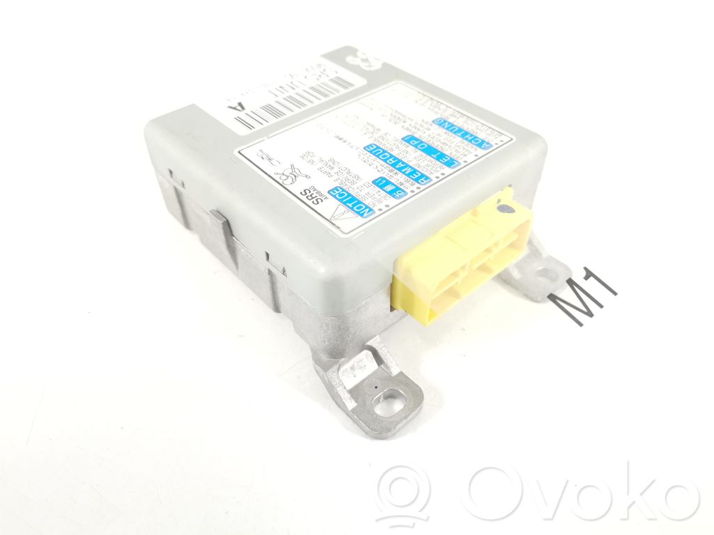 Honda S2000 Airbag control unit/module 