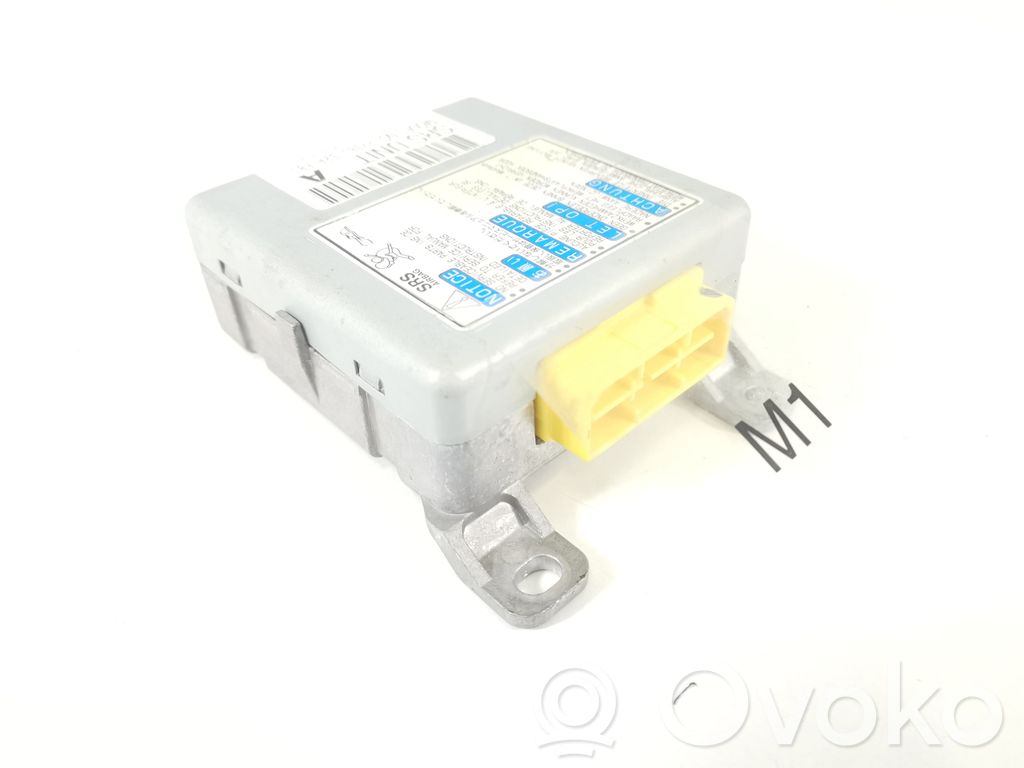Honda S2000 Airbag control unit/module 
