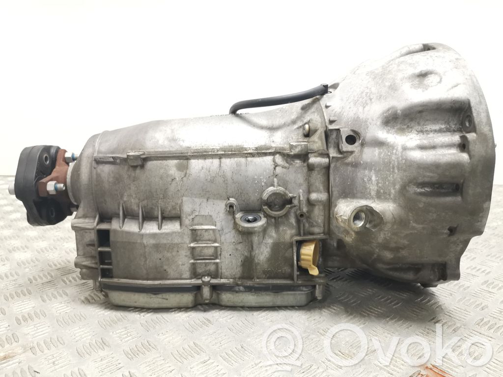 Dodge Challenger Automatic gearbox 
