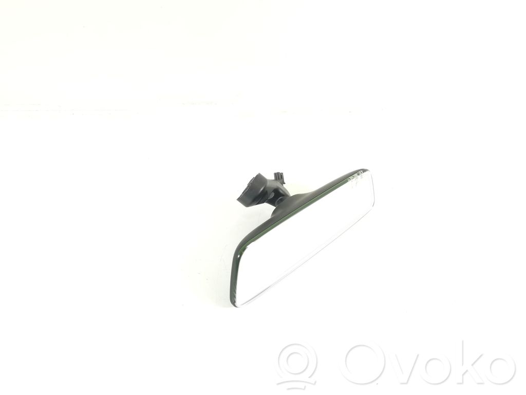 Tesla Model X Rear view mirror (interior) 