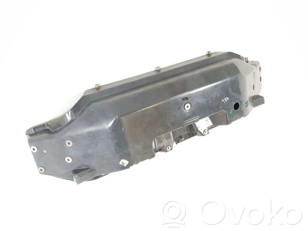 Tesla Model X Radiator support slam panel 