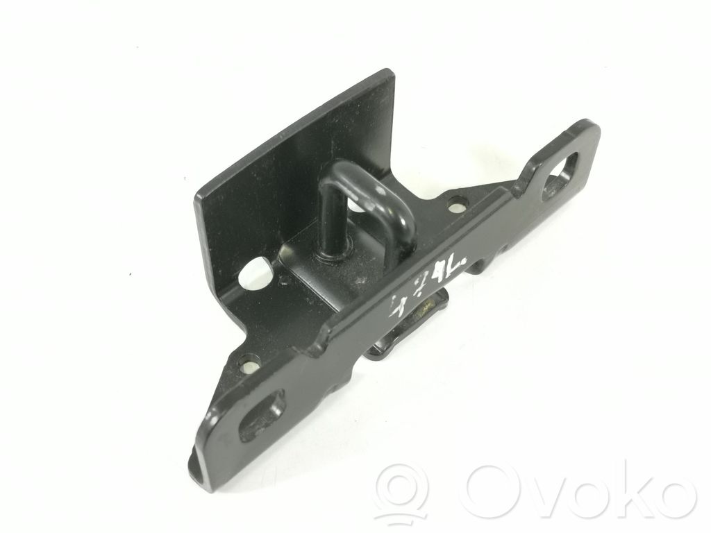Tesla Model X Other body part 