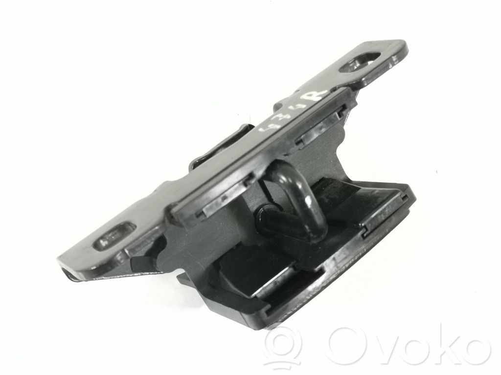 Tesla Model X Other body part 