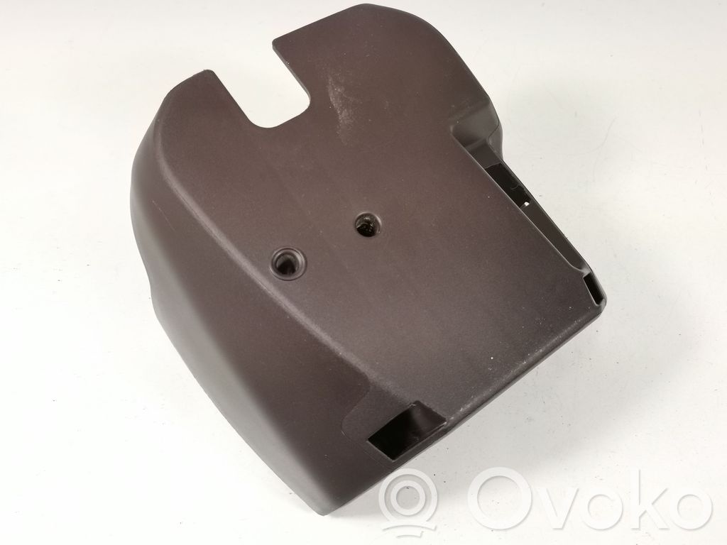 Dodge RAM Steering wheel column trim 