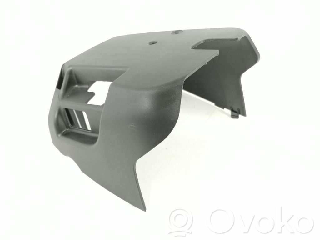 Steering wheel column trim   1GE44TRMAC,1GE44DX9AC,6057