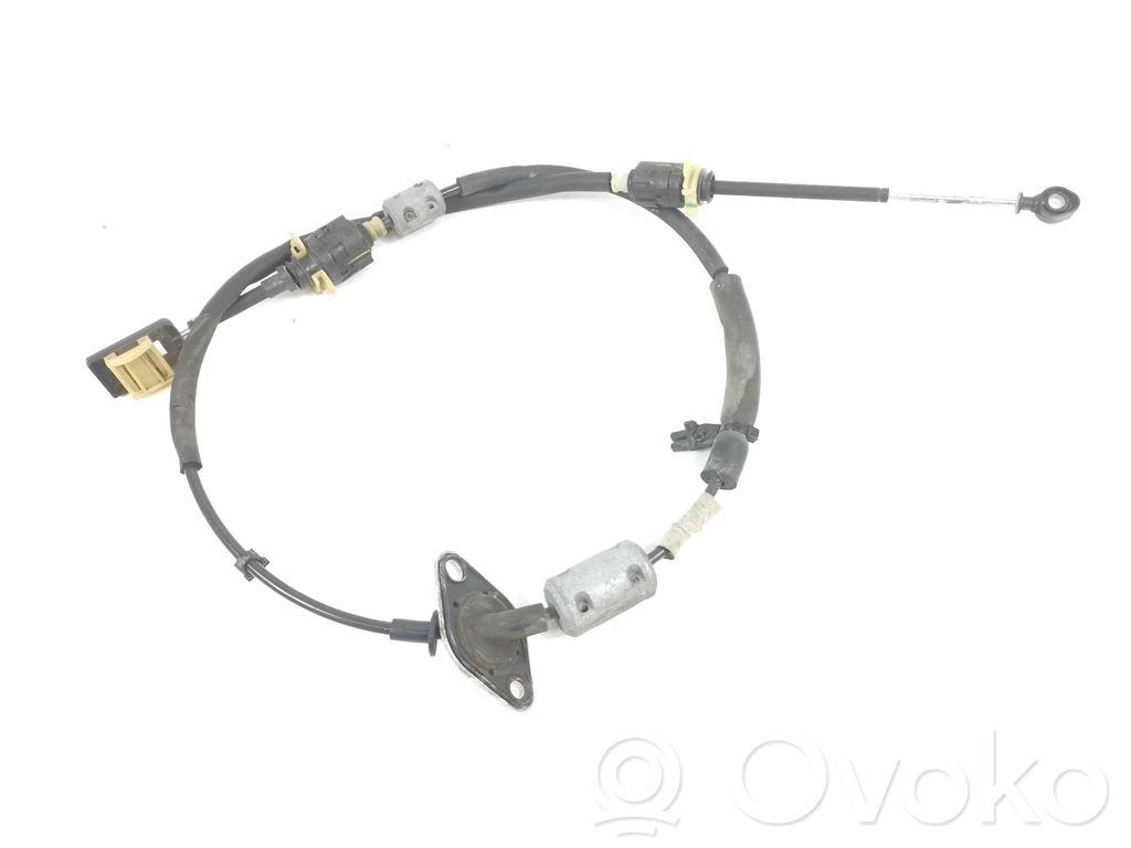 Ford Explorer V Gear shift cable linkage 