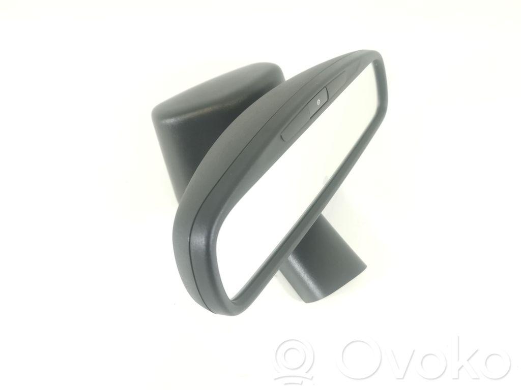 Rear view mirror (interior)   68289782AC,5LK34DX9AB,9055729,F00PG6ZF