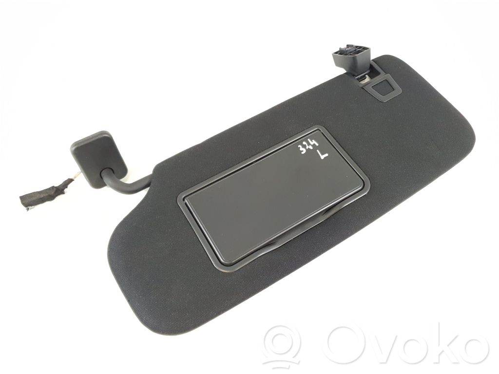 Osłona przeciwsłoneczna   LC5Z7804104BB,LC5BS04101,BU5A00014DA,BU5A19G346AB,LB5BS04100,LB5BS04101,LC5BS04100