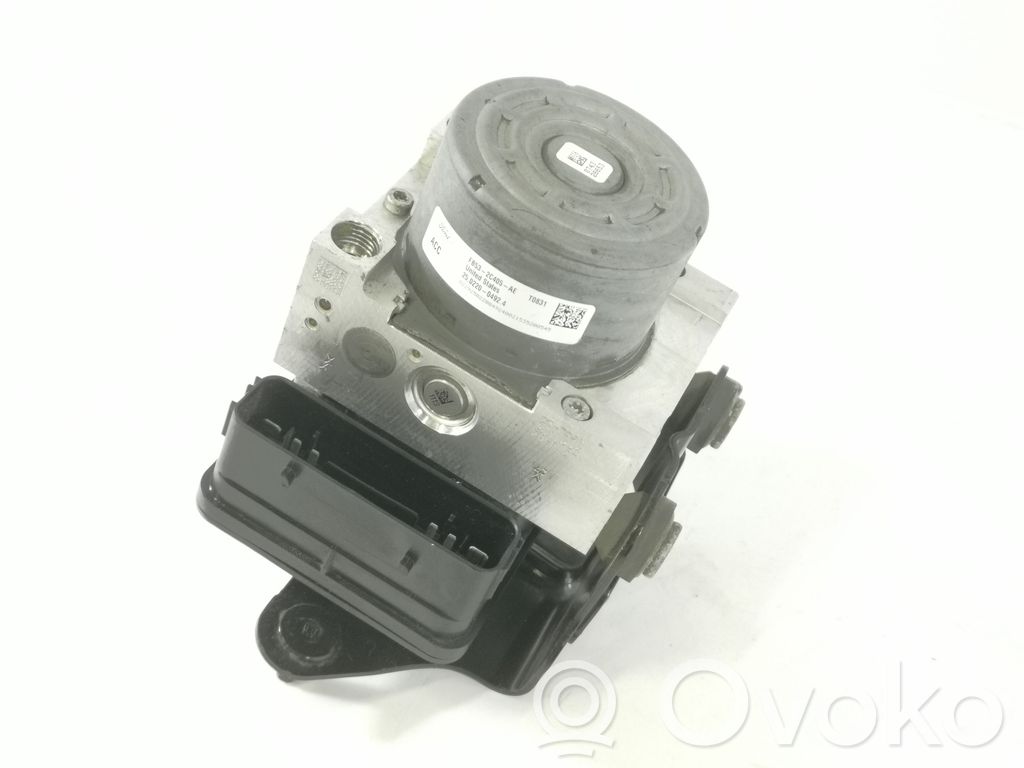 Ford Explorer V ABS Blokas 