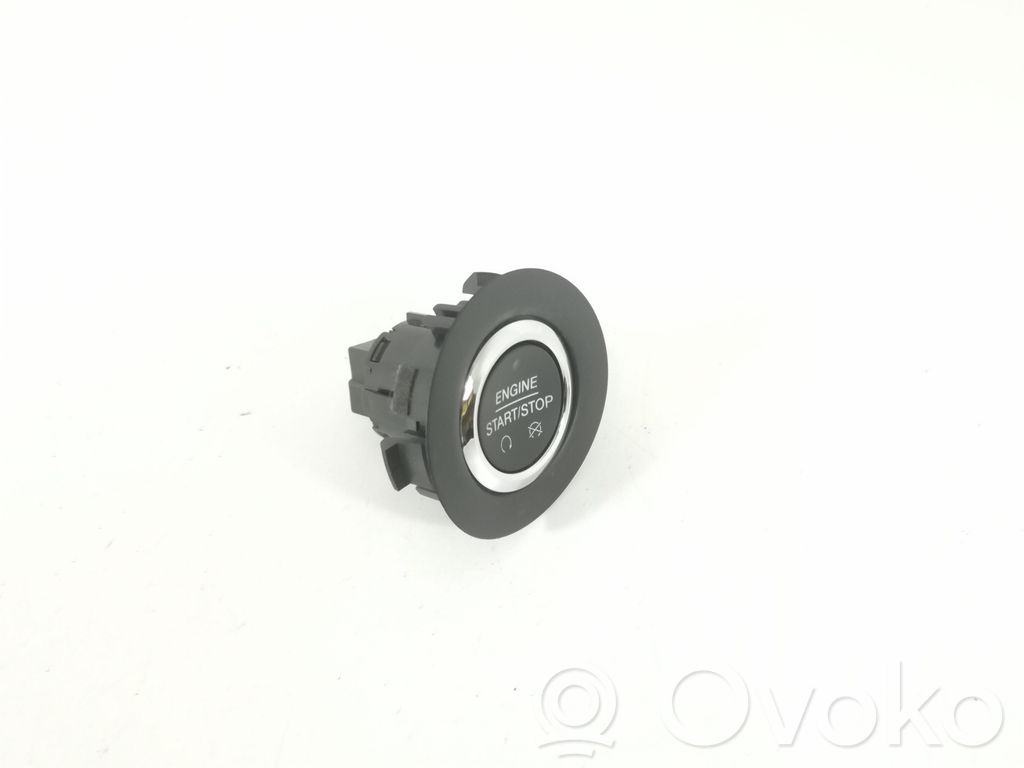Ford Explorer V Engine start stop button switch 