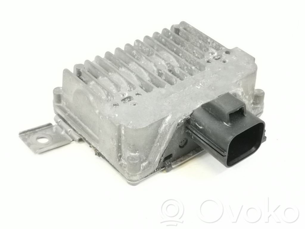 Aston Martin Rapide Sterownik / Moduł wtrysków 