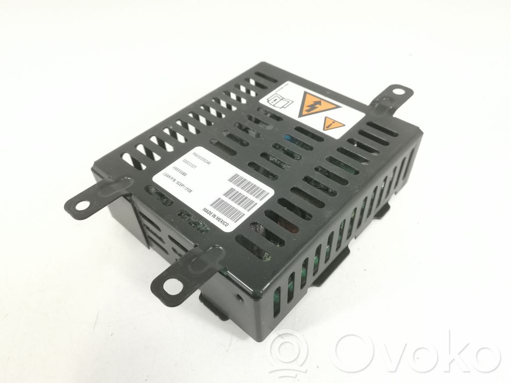 Dodge RAM Voltage converter inverter 