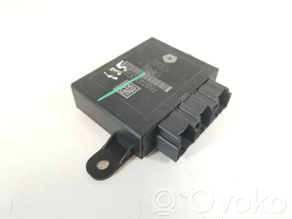 Dodge RAM Parking PDC control unit/module 