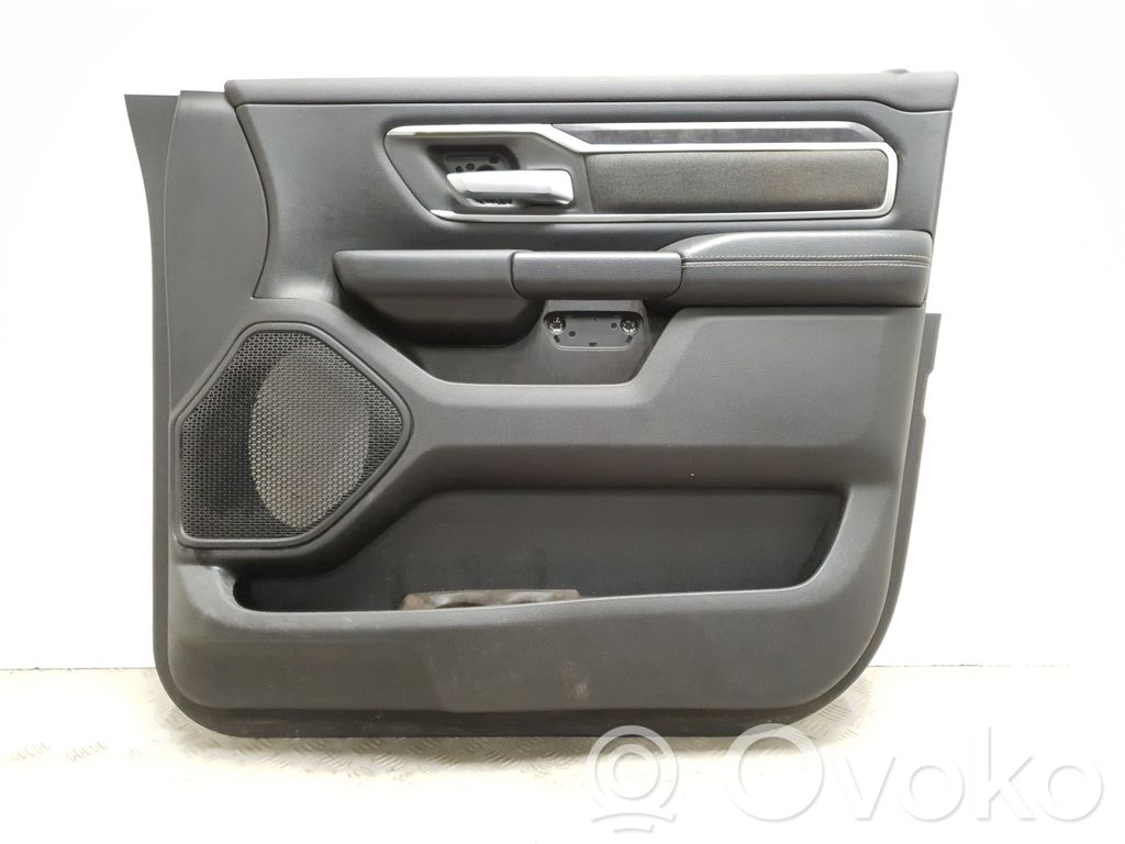 Dodge RAM Boczki / Poszycie drzwi przednich 