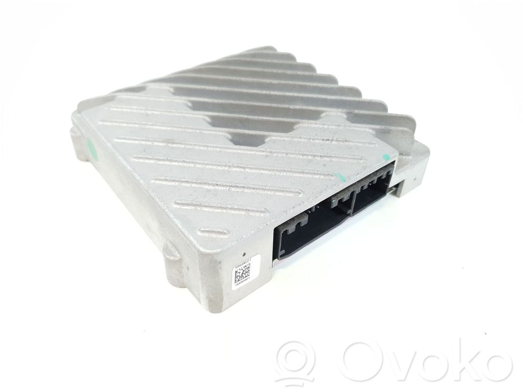 Dodge RAM Amplificator sunet 