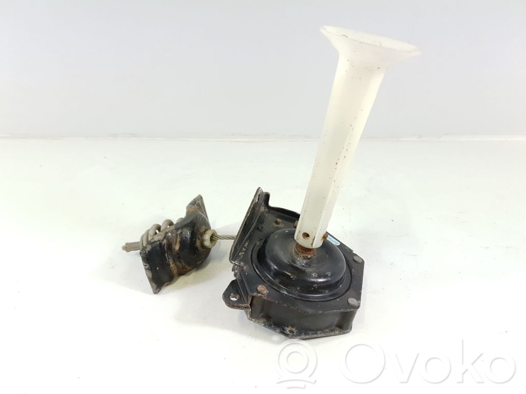 Dodge RAM Spare wheel mounting bracket 