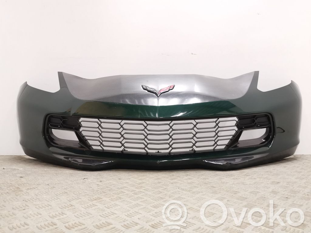 Chevrolet Corvette C7 Parachoques delantero 