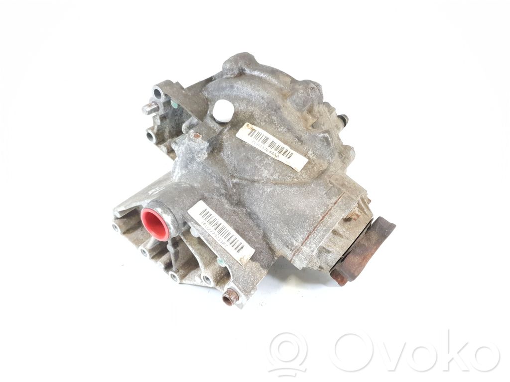 Front differential   68437644AA