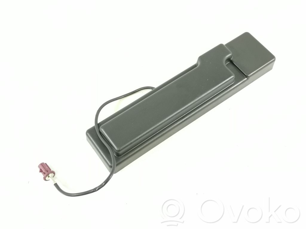 Chevrolet Corvette C7 Amplificateur d'antenne 