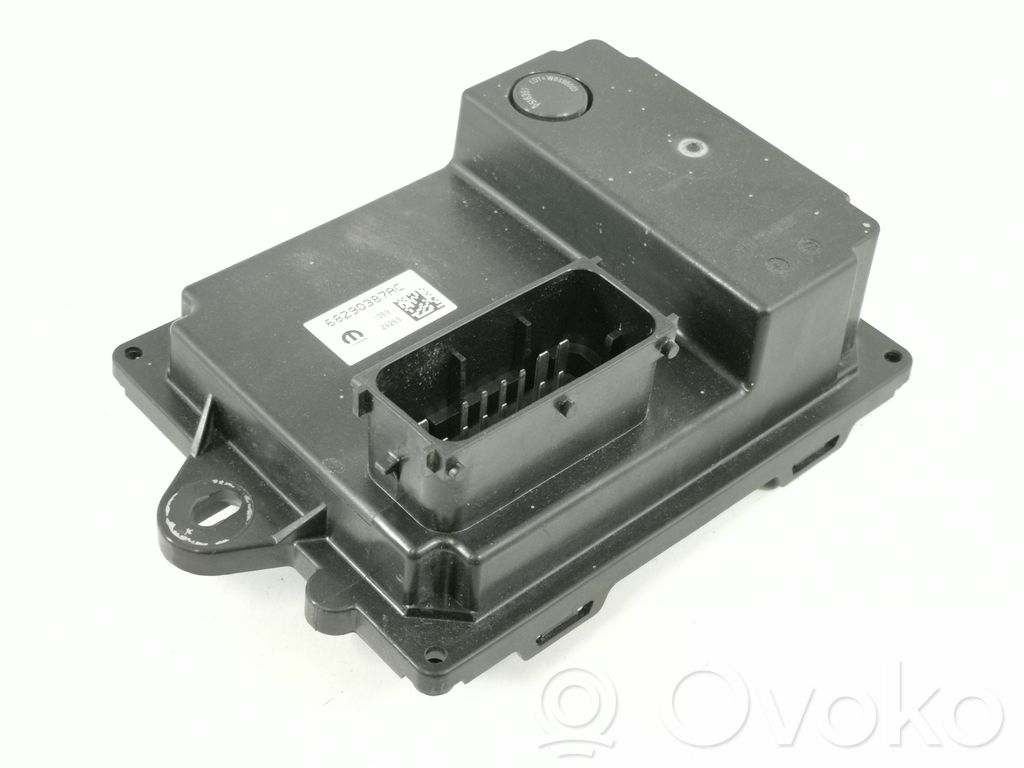 Dodge RAM Other control units/modules 